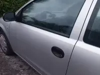 Usata Opel Corsa 58 CV (42 kW) 2002 Grigio Utilitaria