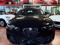 Usata Alfa Romeo Tonale Sprint 131 CV (96 kW) 2023 Nero SUV