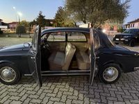 Usata Lancia Appia 118 CV (86 kW) 1975 Nero Coupé