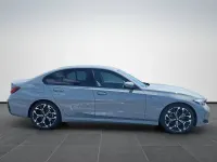 Nuova BMW 320 Comfort Edition 190 CV (139 kW) 2026 Brooklyn grey metallic Berlina
