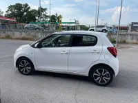Usata Citroën C1 Shine 69 CV (50 kW) 2017 Bianco Utilitaria