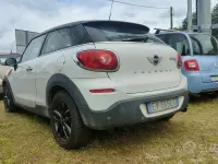 Usata Mini Paceman 111 CV (81 kW) 2014 Utilitaria