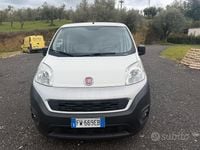 Usata Fiat Fiorino 75 CV (55 kW) 2020 Monovolume