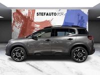 Nuova Citroën C5 131 CV (96 kW) 2026 Platinium grey  metallizzato SUV