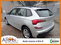 Nuova Skoda Kamiq Selection 116 CV (85 kW) 2026 Vari colori SUV