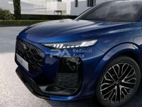 Nuova Audi Q3 S-Line 272 CV (200 kW) 2026 Blu/azzurro SUV