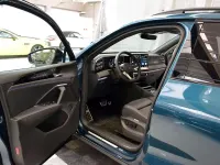 Usata VW Tiguan R-line 193 CV (141 kW) 2024 Bluazzurro SUV