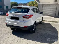 Usata Hyundai ix35 Xpossible 115 CV (84 kW) 2014 SUV