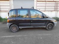 usata Fiat Multipla 1.6 16V bipower cat ELX