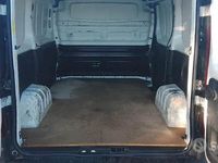 Usata Fiat Talento 95 CV (69 kW) 2017 Bianco Monovolume