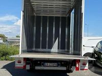 Usata Ford Transit Trend 131 CV (96 kW) 2024 Bianco Furgone