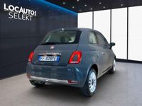 usata Fiat 500 1.3 mjt Lounge 95cv