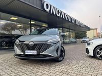 Usata Nissan Qashqai N-Connecta 158 CV (116 kW) 2025 Grigio SUV