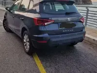Usata Seat Arona 95 CV (69 kW) 2019 SUV