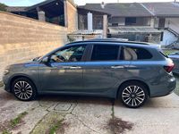 Usata Fiat Tipo 130 CV (95 kW) 2023 Blu Station wagon