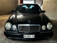 usata Mercedes E200 Classe E - W210 Berlina Avantgarde