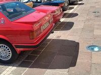 Usata Maserati Biturbo 184 CV (135 kW) 1986