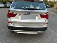 Usata BMW X3 184 CV (135 kW) 2013 Grigio SUV
