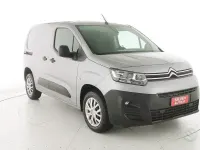 Usata Citroën Berlingo 102 CV (75 kW) 2022 Grigio metallizzato Monovolume