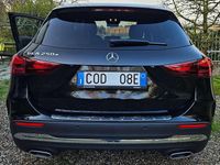 Usata Mercedes GLA250 Advanced Plus 163 CV (119 kW) 2023 SUV