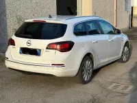 Usata Opel Astra 2015 Station wagon