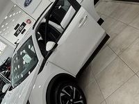 Usata Peugeot 2008 Allure 110 CV (80 kW) 2022 Bianco SUV