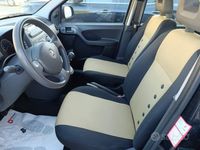 usata Fiat Panda 4x4 1.3 Mjt 75 CV