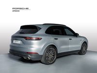 usata Porsche Cayenne 3.0 e-hybrid tiptronic