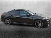 Usata BMW 220 Gran Coupé M Sport 178 CV (130 kW) 2024 Nero Coupé