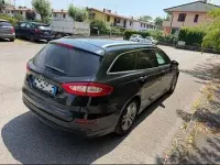 Usata Ford Mondeo Titanium 150 CV (110 kW) 2015 Station wagon
