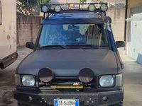 Usata Land Rover Discovery 3 S 137 CV (100 kW) 2004 SUV