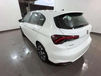 Usata Fiat Tipo City Life 101 CV (74 kW) 2022 Bianco Utilitaria