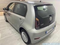 usata VW up! up! 1.0 5p. moveBlueMotion Technology Gerenzano