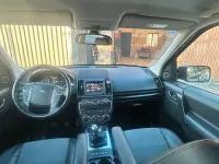 Usata Land Rover Freelander 2 150 CV (110 kW) 2014 Nero SUV