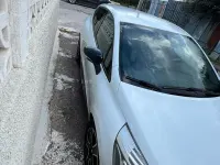 Usata Renault Clio 75 CV (55 kW) 2013 Bianco Berlina