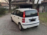 Usata Fiat Panda Anniversary 54 CV (39 kW) 2010 Utilitaria