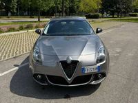 usata Alfa Romeo Giulietta Giulietta1.6 jtdm120cv tct my18