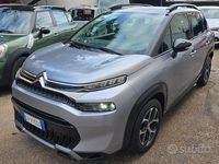 Usata Citroën C3 Aircross 110 CV (80 kW) 2024 Grigio SUV