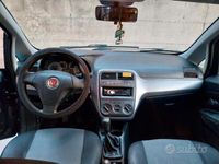 usata Fiat Grande Punto - 2011