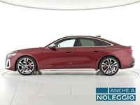 Gebraucht Audi S5 Ambiente 367 PS (269 kW) 2024 Rot Limousine