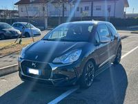 usata DS Automobiles DS3 DS 31.6 bluehdi Sport Chic 75cv