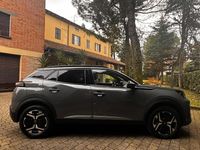 Usata Peugeot 2008 GT 131 CV (96 kW) 2024 Grigio SUV