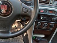 Usata Rover 45 103 CV (75 kW) 2004 Blu Berlina