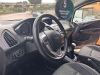 Usado Ford B-MAX Titanium X 95 CV (69 kW) 2016 Gris Monovolumen