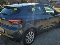 Usata Renault Clio V 100 CV (73 kW) 2020 Grigio Berlina