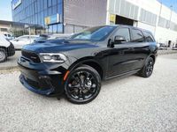 Usata Dodge Durango 381 CV (280 kW) 2024 Nero SUV