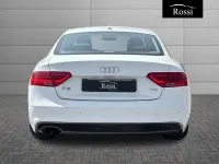 Usata Audi A5 177 CV (130 kW) 2014 Coupé