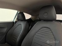 Usata Alfa Romeo MiTo Super 95 CV (69 kW) 2017 Bianco Utilitaria