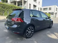 Usata VW Golf VII Highline 150 CV (110 kW) 2013 Grigio Berlina