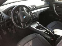 Usata BMW 118 Cabriolet 143 CV (105 kW) 2010 Cabrio